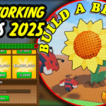 Build A Beehive Codes August 2025