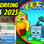 My Pet Farm Codes August 2025