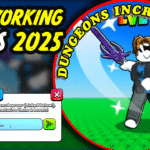Dungeons Incremental 2 Codes August 2025