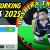 Hashira Training Codes August 2025