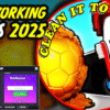 Clean It To Keep It Codes August 2025