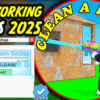 Clean a House Codes
