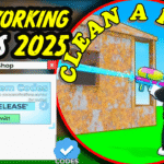 Clean a House Codes