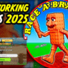 Race a Brainrot Codes August 2025