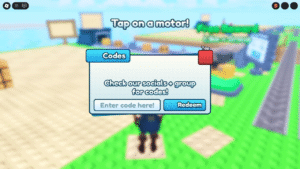 How to Redeem Make a Boat Codes