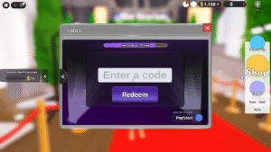 How to Redeem Pop Starz Codes in Roblox
