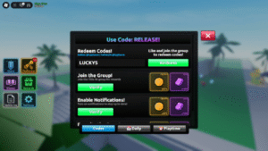 How to Redeem Blades Codes