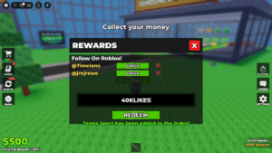 How to Redeem Steal a Ride Codes on Roblox