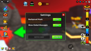 How to Redeem Hell to Heaven Climb Codes