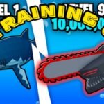 Fish Training Codes