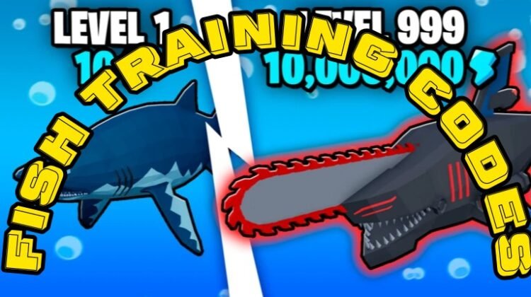 Fish Training Codes