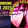 Reborn Cultivation Codes September 2025