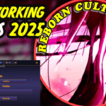 Reborn Cultivation Codes September 2025