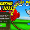 Plants vs Brainrots Codes September 2025