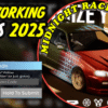 Midnight Racing Tokyo Codes September 2025