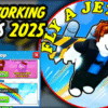 Fly a Jetpack Codes September 2025