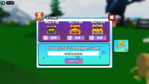 How to Redeem Cute Brainrot Evolution Codes