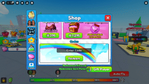 How to Redeem Fly a Jetpack Codes