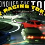 Midnight Racing Tokyo Codes