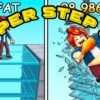 +1 Fat Per Step Codes