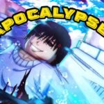 Anime Apocalypse Codes