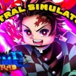 Anime Astral Simulator Codes