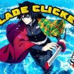 Anime Blade Clicker Codes