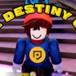 Anime Destiny Codes