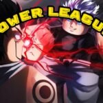 Anime Power League Codes