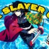 Anime Slayer Codes