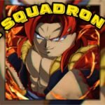 Anime Squadron Codes