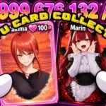 Anime Waifu Card Collection Codes