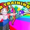 Archer Training Codes