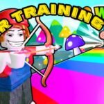 Archer Training Codes