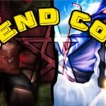 Ascend Codes