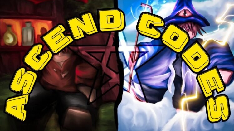 Ascend Codes