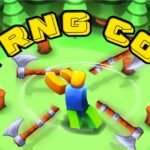 Axe RNG Codes