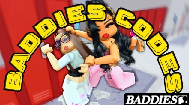Baddies Codes