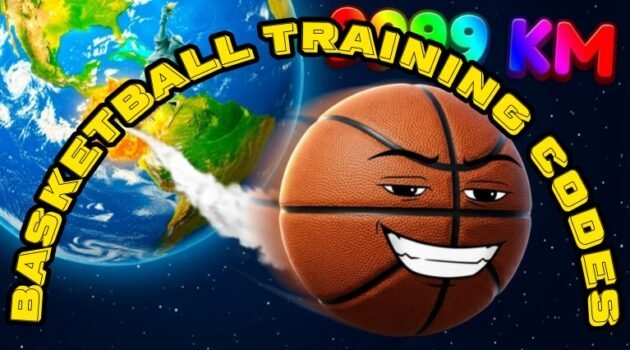 Basketball Training Codes