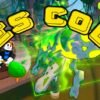Bees Codes