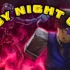 Bite By Night Codes