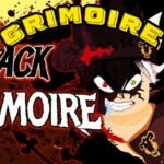 Black Grimoire Codes