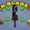 Broken Blade Codes