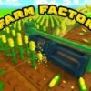 Build a Farm Factory Codes