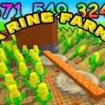 Build a Ring Farm Codes