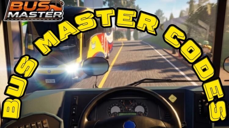Bus Master Codes