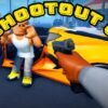 Cali Shootout Codes