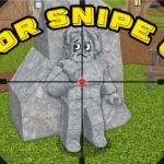 Camo Or Snipe Codes