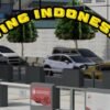 Car Driving Indonesia Codes
