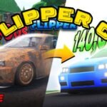 Car Flipper Codes
